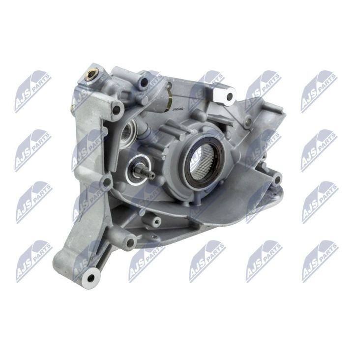 Alyvos siurblys NTY BPO-MS-000