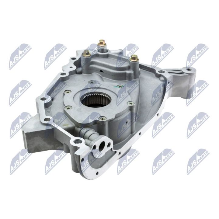 Alyvos siurblys NTY BPO-MS-000