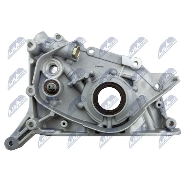 Alyvos siurblys NTY BPO-MS-000