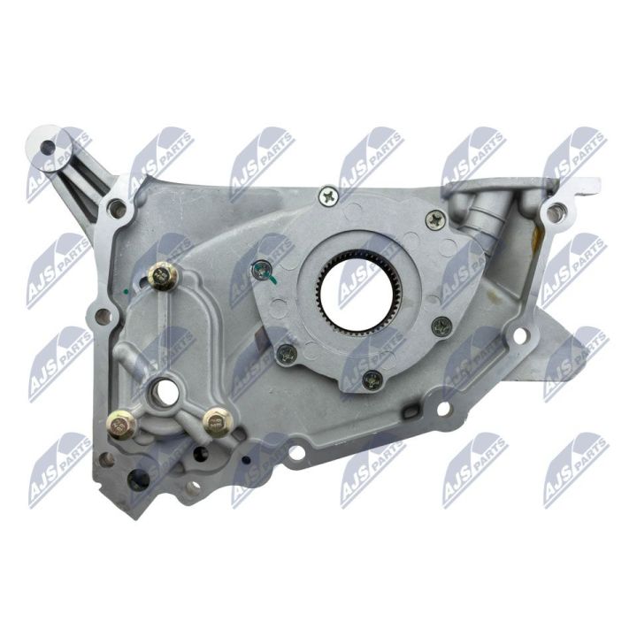 Alyvos siurblys NTY BPO-MS-000