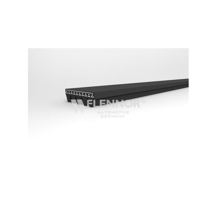 V formos rumbuoti diržai FLENNOR 5PK1103