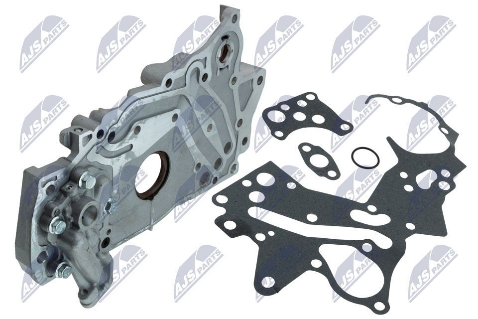 Alyvos siurblys NTY BPO-MS-002