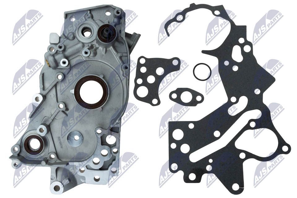 Alyvos siurblys NTY BPO-MS-002