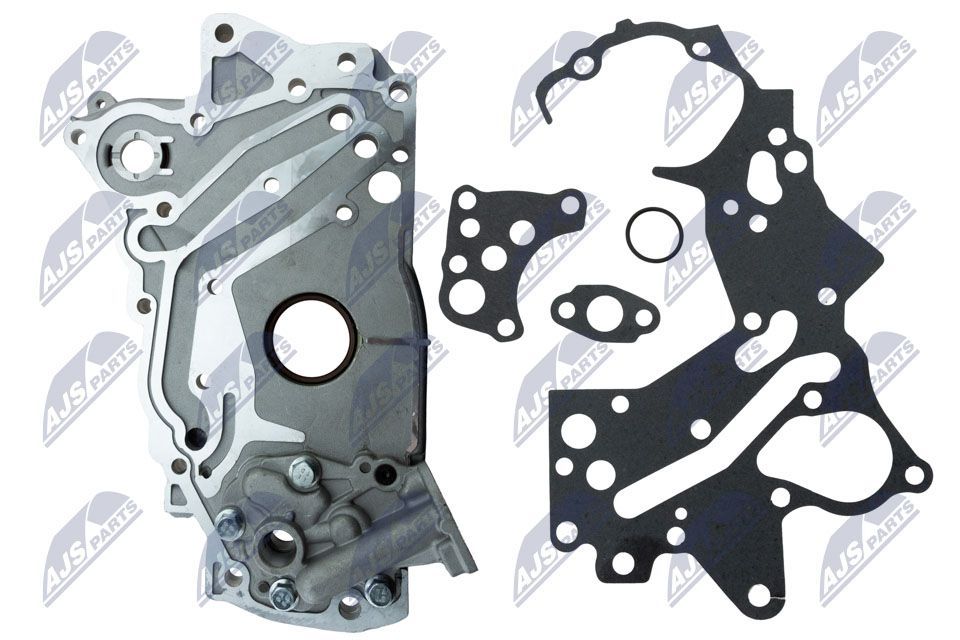 Alyvos siurblys NTY BPO-MS-002