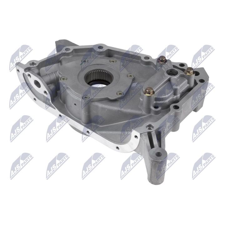 Alyvos siurblys NTY BPO-MS-003