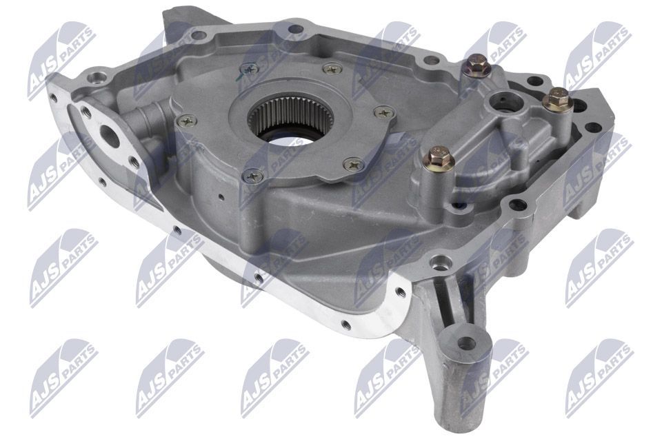 Alyvos siurblys NTY BPO-MS-003