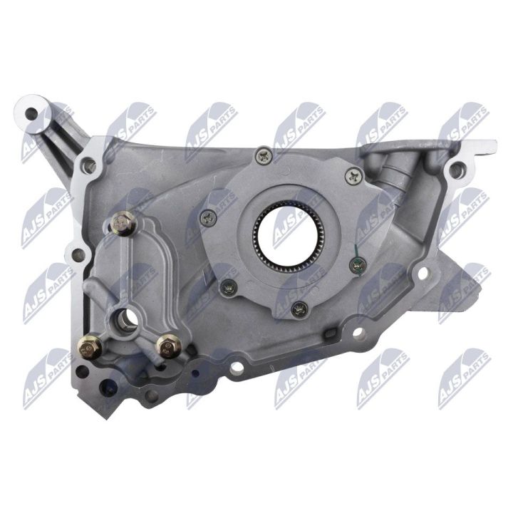 Alyvos siurblys NTY BPO-MS-003