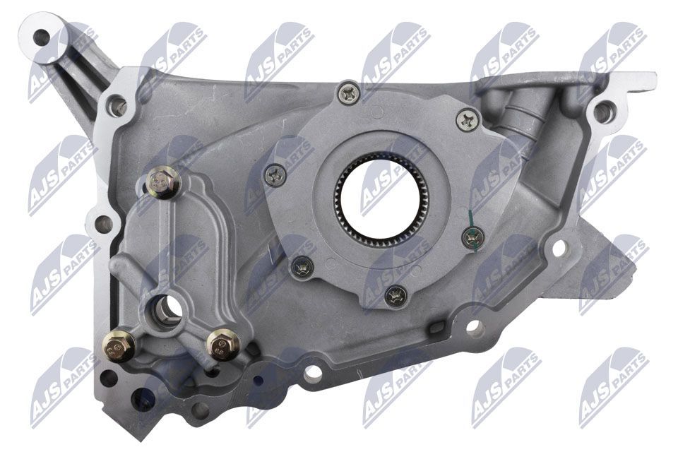 Alyvos siurblys NTY BPO-MS-003