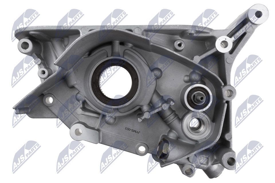 Alyvos siurblys NTY BPO-MS-003