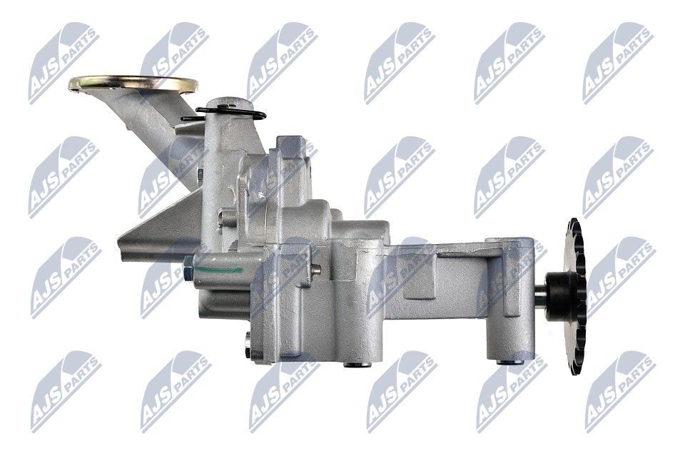 Alyvos siurblys NTY BPO-RE-001