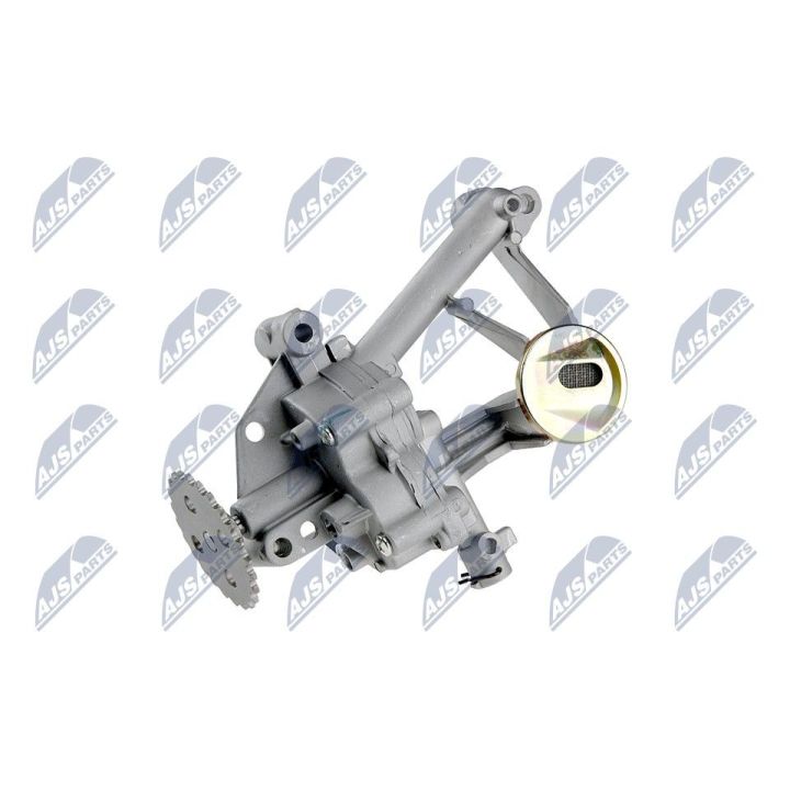 Alyvos siurblys NTY BPO-RE-002