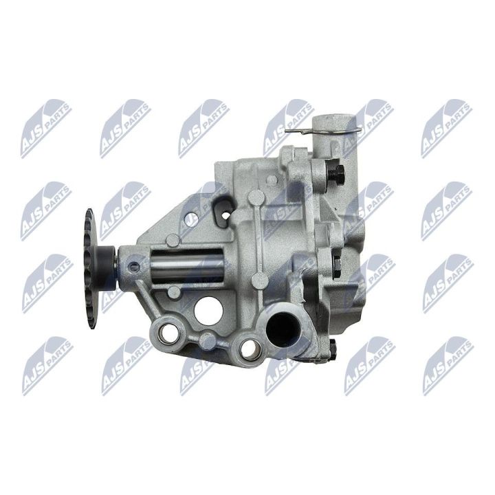 Alyvos siurblys NTY BPO-RE-003