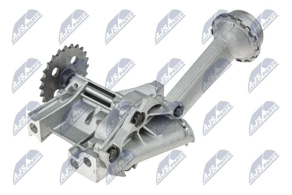 Alyvos siurblys NTY BPO-RE-005