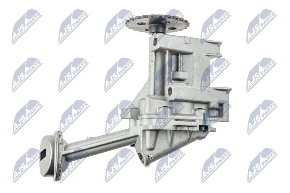 Alyvos siurblys NTY BPO-RE-005