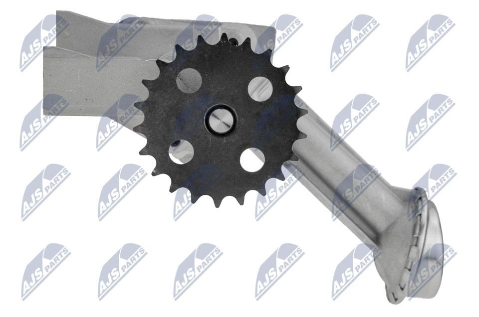 Alyvos siurblys NTY BPO-RE-007