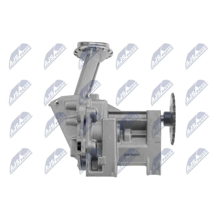 Alyvos siurblys NTY BPO-RE-007