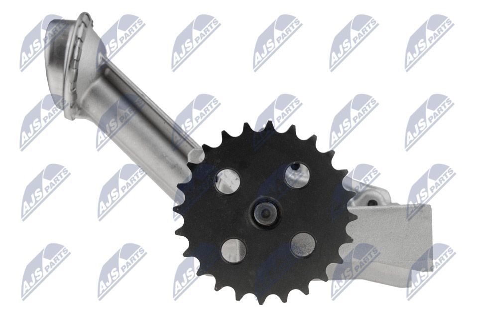 Alyvos siurblys NTY BPO-RE-008