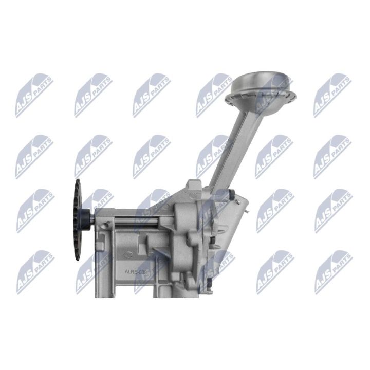 Alyvos siurblys NTY BPO-RE-008