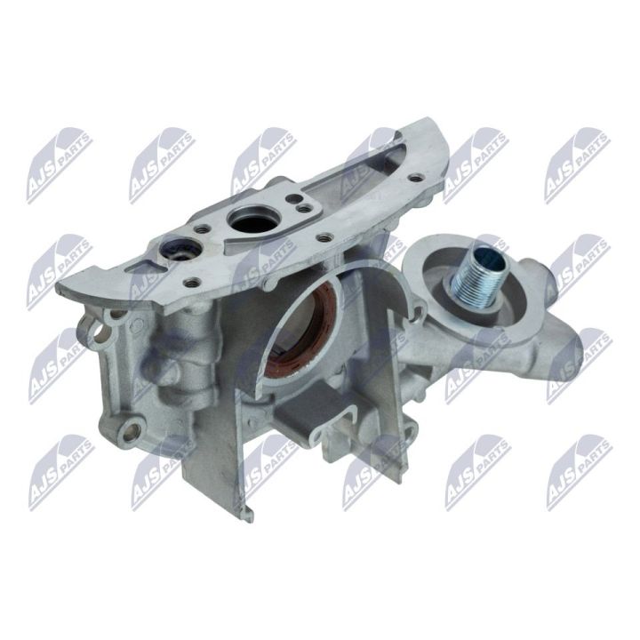 Alyvos siurblys NTY BPO-RE-009