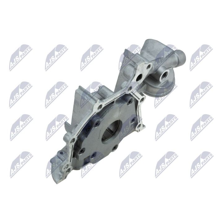 Alyvos siurblys NTY BPO-RE-009