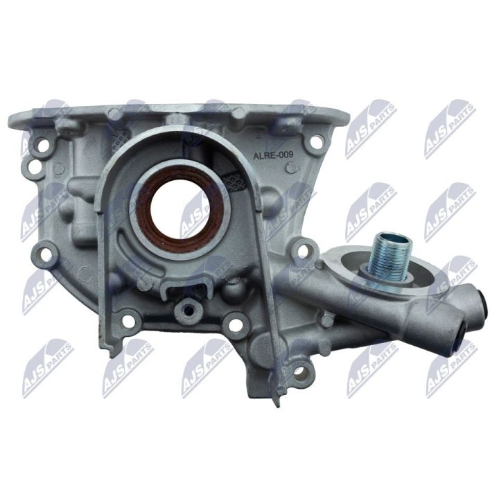 Alyvos siurblys NTY BPO-RE-009