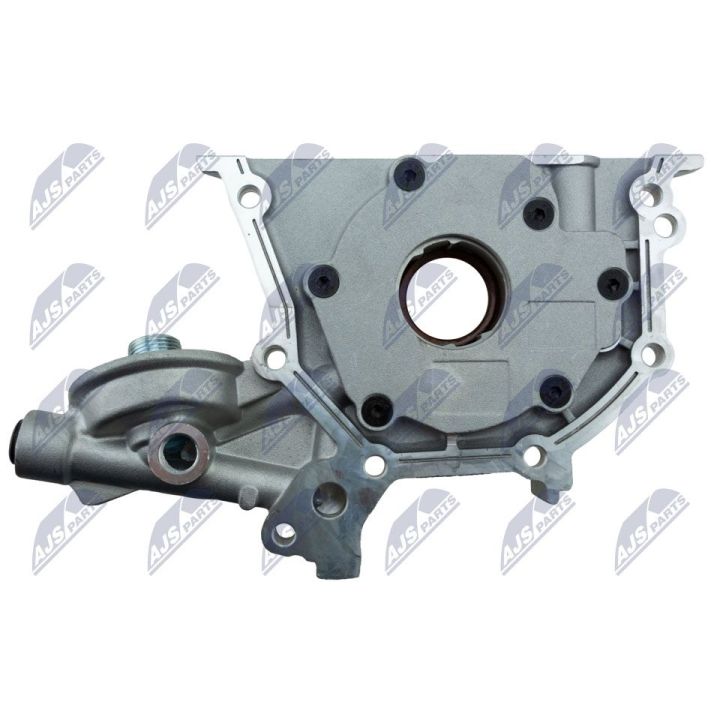 Alyvos siurblys NTY BPO-RE-009