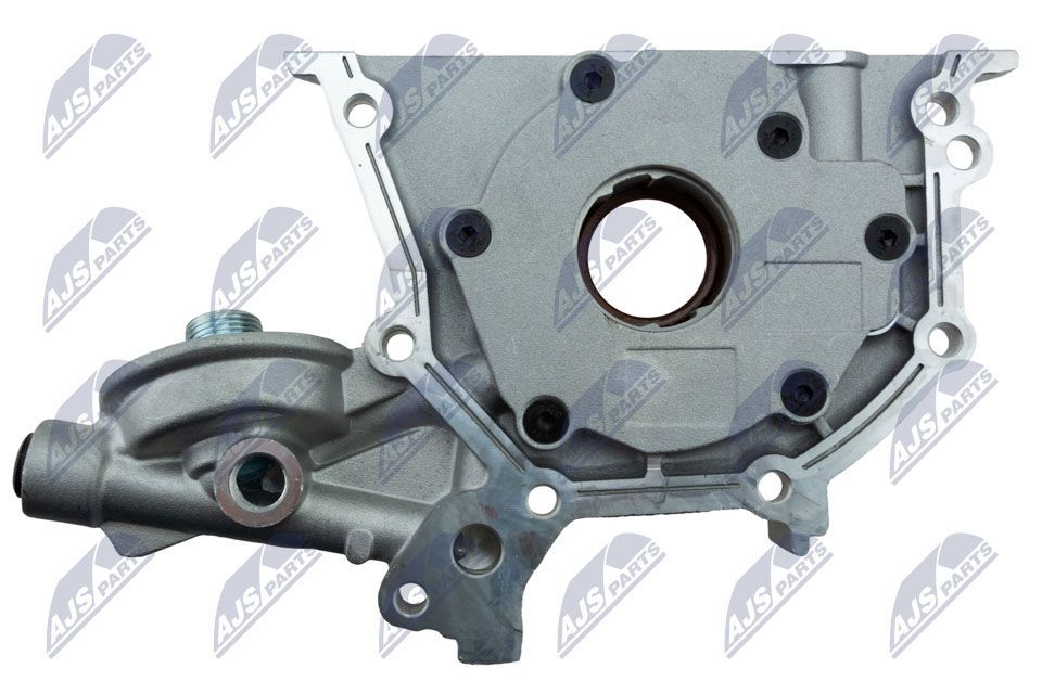 Alyvos siurblys NTY BPO-RE-009