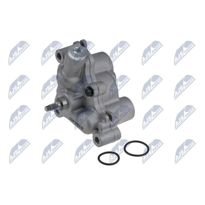 Alyvos siurblys NTY BPO-RE-011