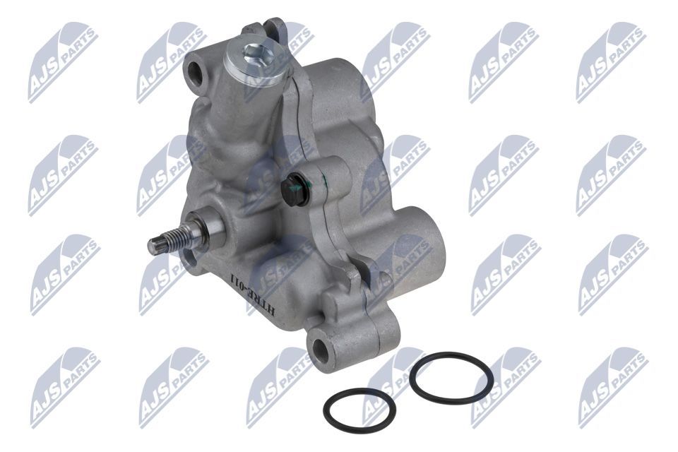 Alyvos siurblys NTY BPO-RE-011