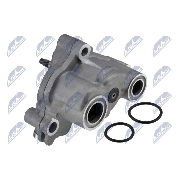 Alyvos siurblys NTY BPO-RE-011