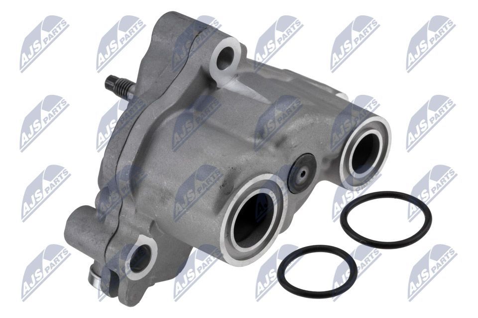 Alyvos siurblys NTY BPO-RE-011