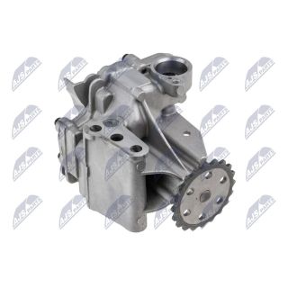 Alyvos siurblys NTY BPO-RE-012