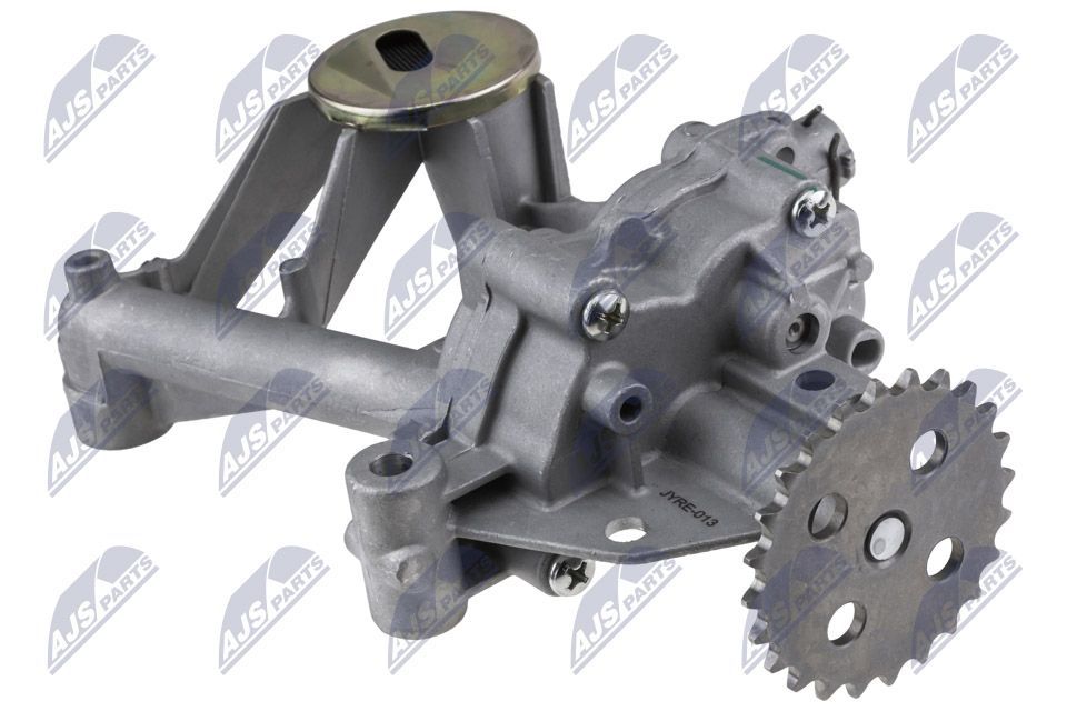 Alyvos siurblys NTY BPO-RE-013