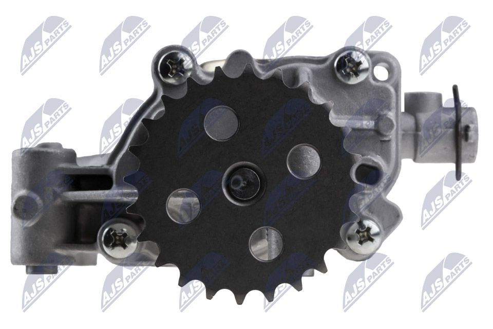 Alyvos siurblys NTY BPO-RE-013