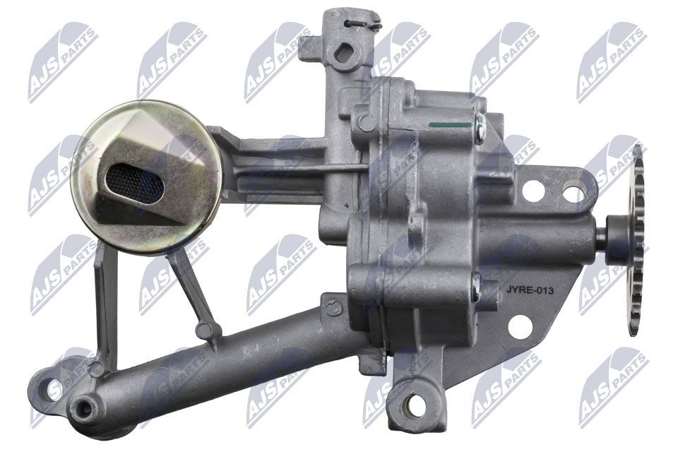 Alyvos siurblys NTY BPO-RE-013