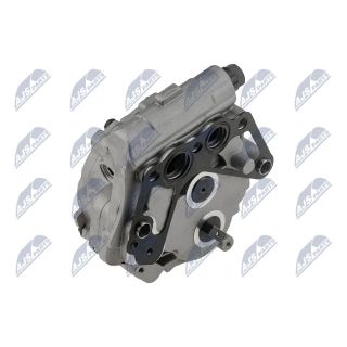 Alyvos siurblys NTY BPO-VC-000