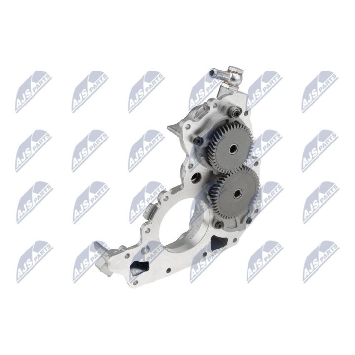 Alyvos siurblys NTY BPO-VC-001