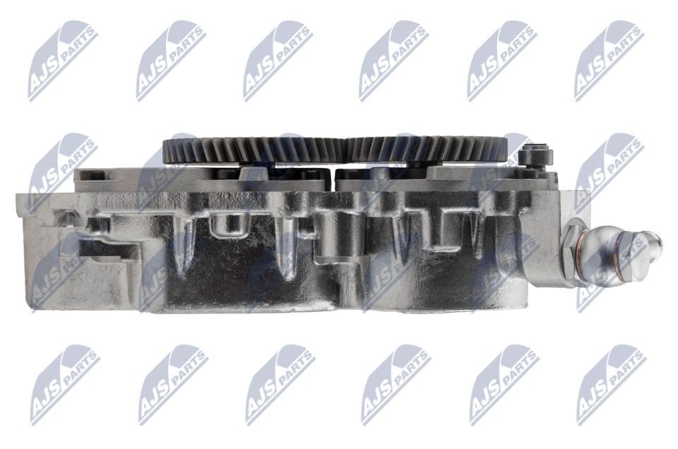 Alyvos siurblys NTY BPO-VC-001