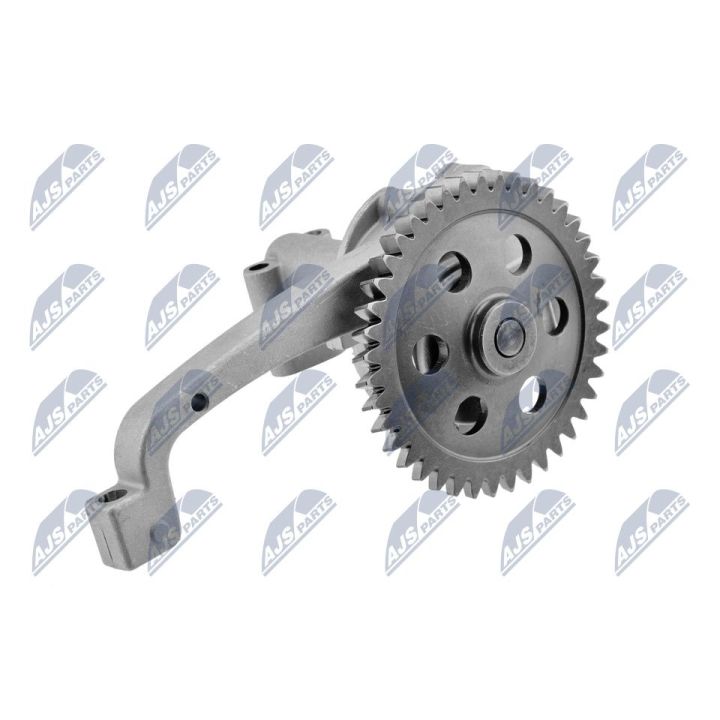 Alyvos siurblys NTY BPO-VW-018