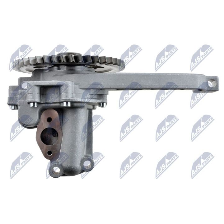 Alyvos siurblys NTY BPO-VW-018