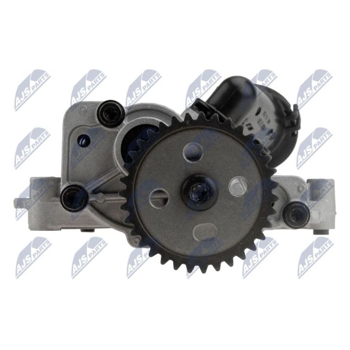 Alyvos siurblys NTY BPO-VW-020