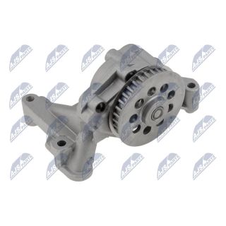 Alyvos siurblys NTY BPO-VW-023