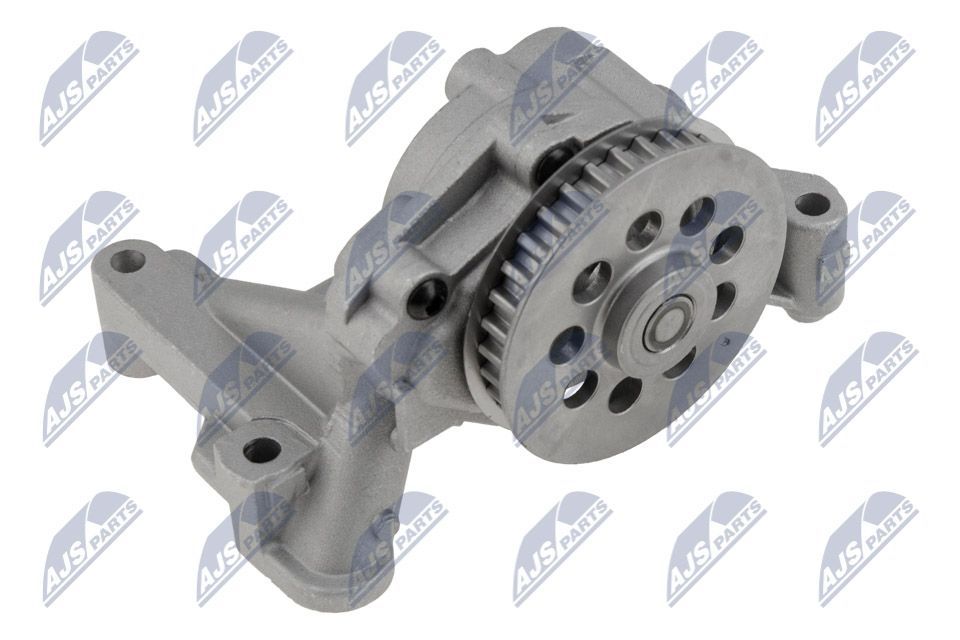 Alyvos siurblys NTY BPO-VW-023