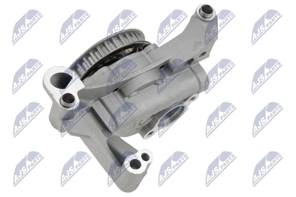 Alyvos siurblys NTY BPO-VW-023