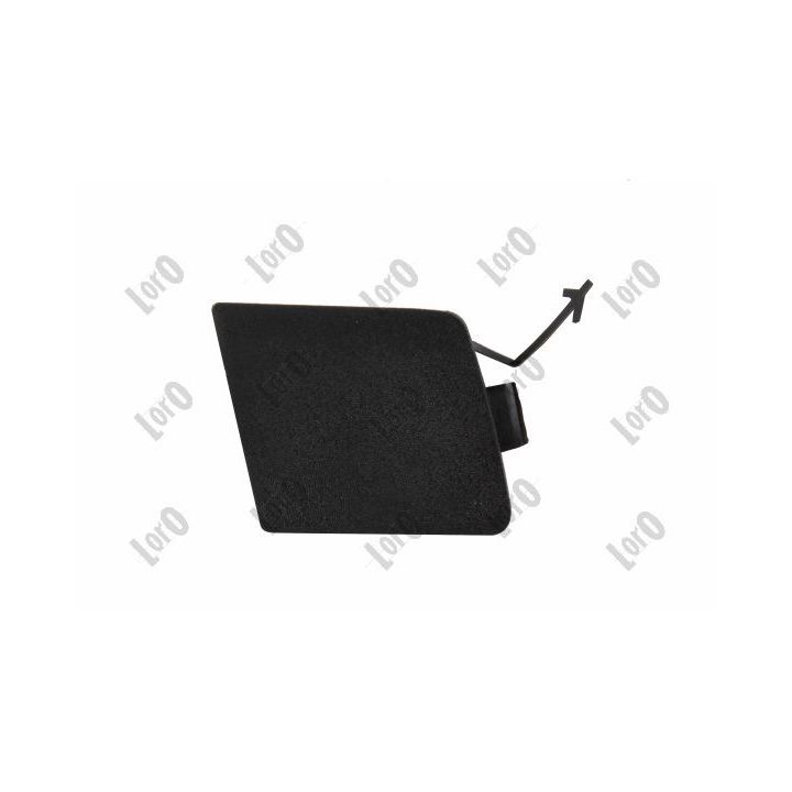 Dangtelis, vilkimo kablys ABAKUS 038-33-440