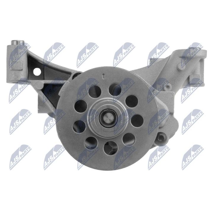 Alyvos siurblys NTY BPO-VW-023