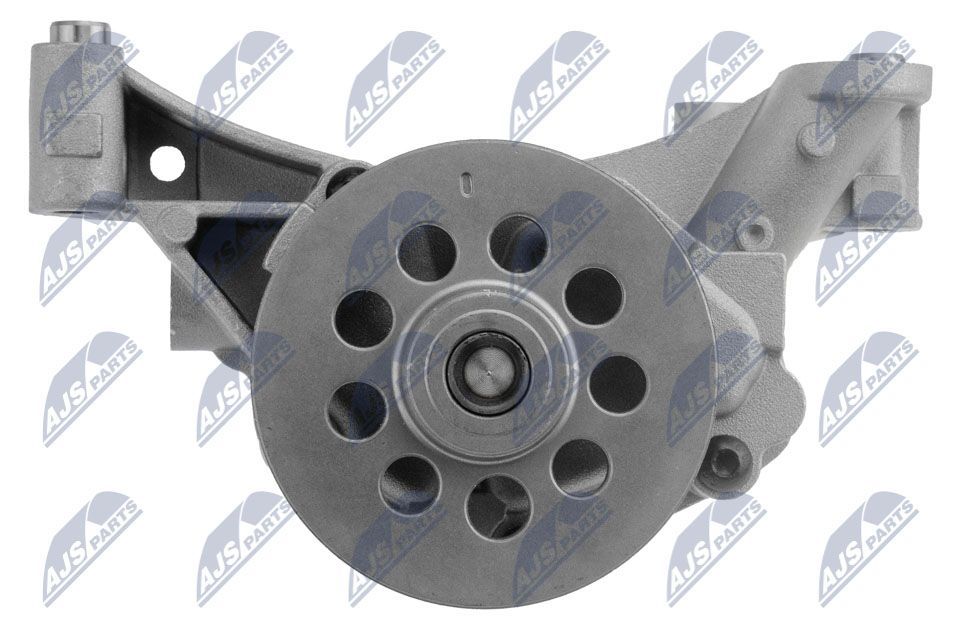 Alyvos siurblys NTY BPO-VW-023