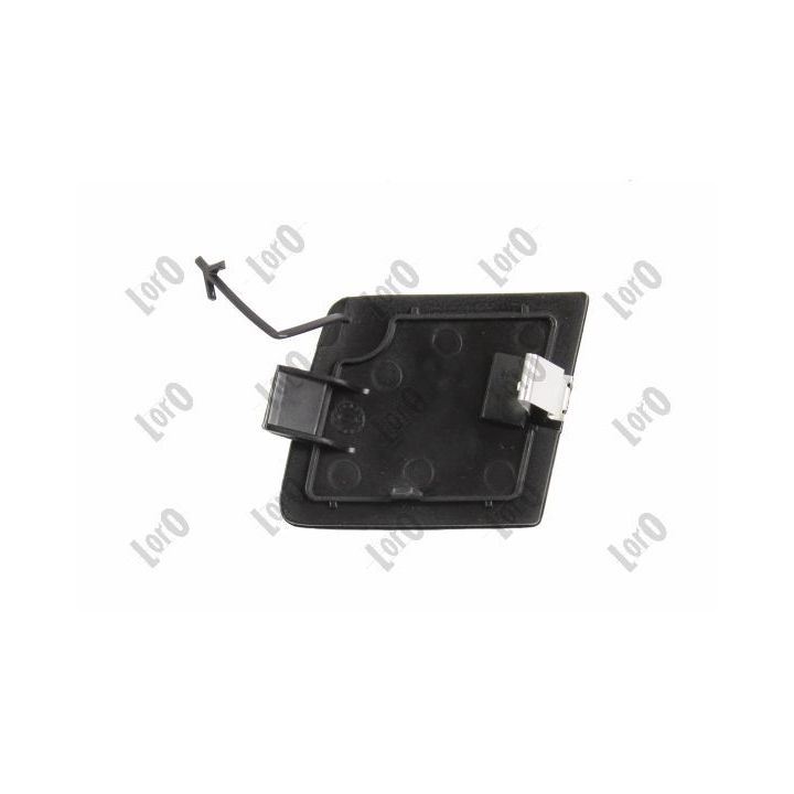 Dangtelis, vilkimo kablys ABAKUS 038-33-440