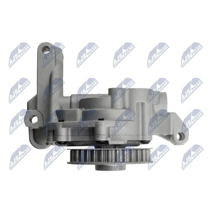 Alyvos siurblys NTY BPO-VW-023