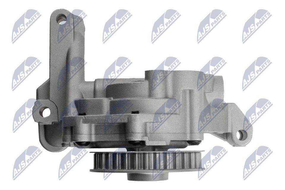 Alyvos siurblys NTY BPO-VW-023